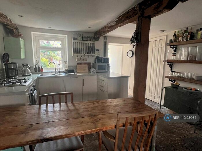 2 Bedroom Terraced House To Rent In Wells, Wells, BA5