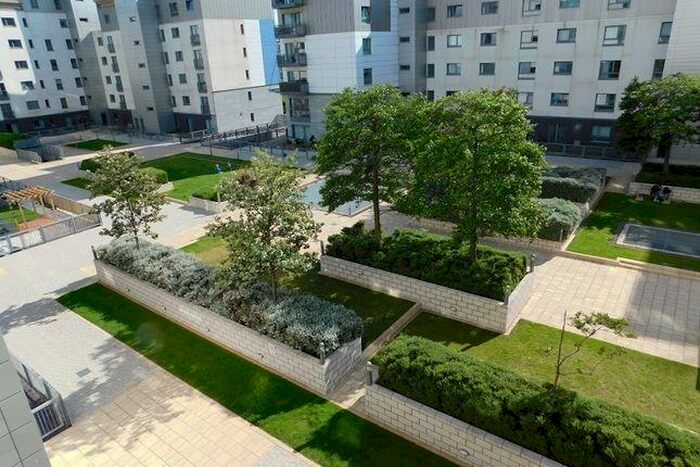 2 Bedroom Flat To Rent In Western Harbour Midway, Edinburgh, EH6