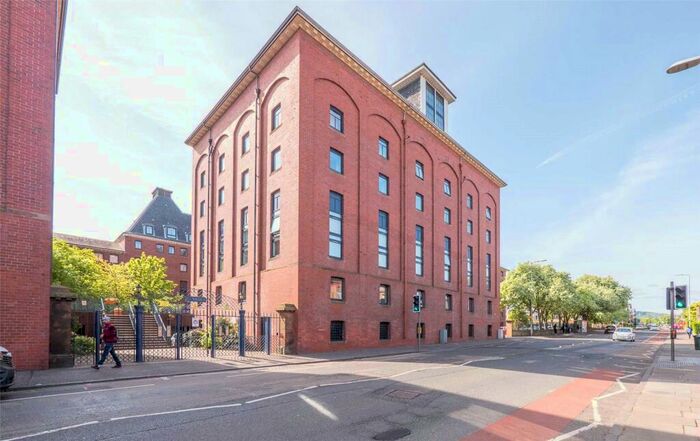 1 Bedroom Flat To Rent In Slateford Road, Edinburgh, EH14