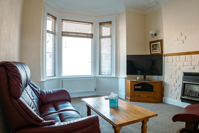 3 Bedroom Terraced House For Sale In Vale Road, Lancaster, LA1