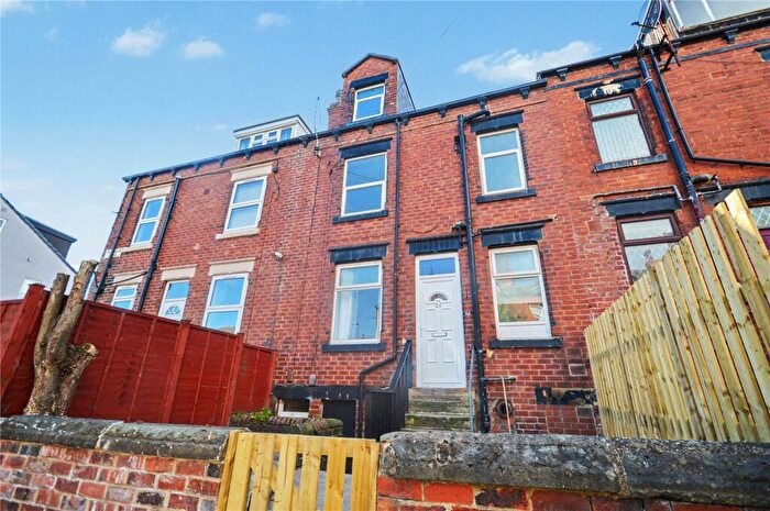 2 Bedroom Terraced House For Sale In Parkfield Grove, Leeds, West Yorkshire, LS11