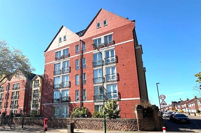1 Bedroom Flat To Rent In The Pavilion, Russell Road, Forest Fields, NG7
