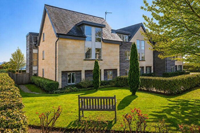 2 Bedroom Apartment For Sale In Equus House, Granville Road, BA1