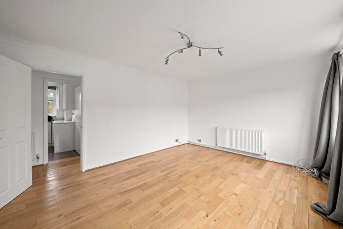2 Bedroom Flat For Sale In Dene Court, Cambridge Road, Hanwell, London, W7