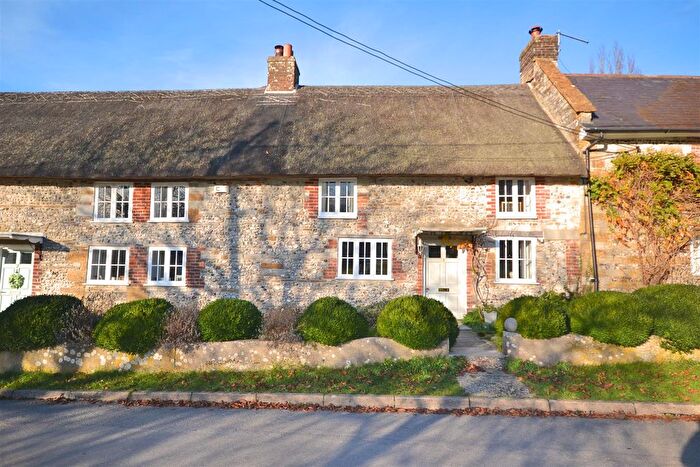 3 Bedroom Terraced House For Sale In East Street, Sydling St. Nicholas, Dorchester, DT2