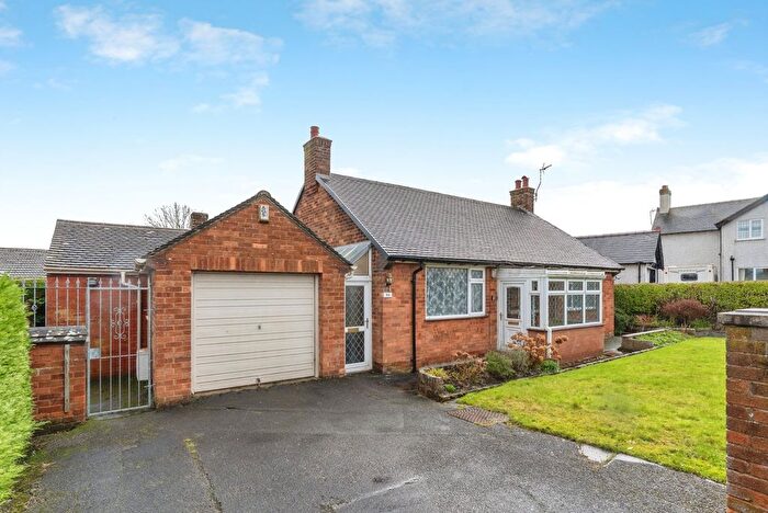 2 Bedroom Bungalow For Sale In Chambers Lane, Mynydd Isa, Mold, Flintshire, CH7