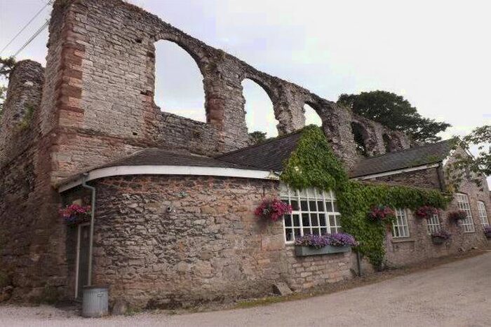 2 Bedroom Detached House To Rent In Plas Castell Bull Lane, Denbigh, LL16