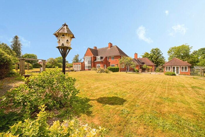 4 Bedroom Detached House For Sale In High Oakham Drive, Mansfield, Nottinghamshire, NG18