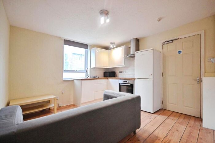 1 Bedroom Flat To Rent In Southampton Street, Reading, RG1