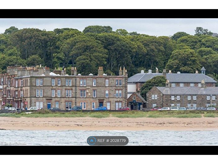 2 Bedroom Flat To Rent In Melbourne Road, North Berwick, EH39