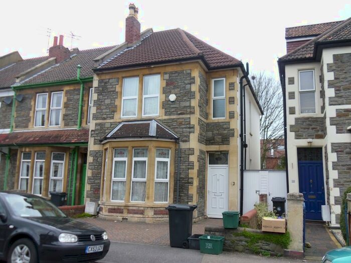 5 Bedroom End Of Terrace House To Rent In Kennington Avenue, Bishopston, Bristol, BS7