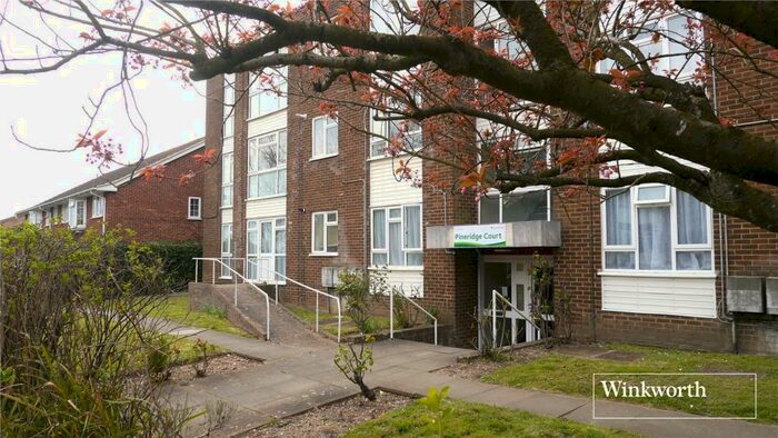 1 Bedroom Apartment To Rent In Bells Hill, Barnet, EN5