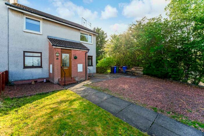 2 Bedroom Flat To Rent In Bevan Grove, Johnstone, PA5