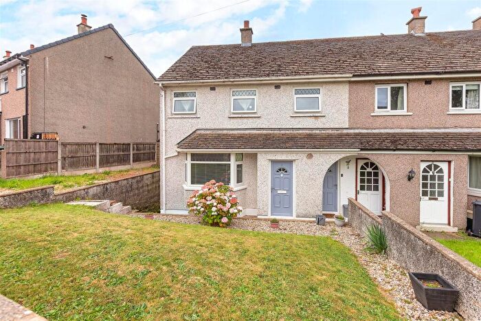 3 Bedroom Semi Detached House For Sale In Cartmel Road, Lancaster, LA1