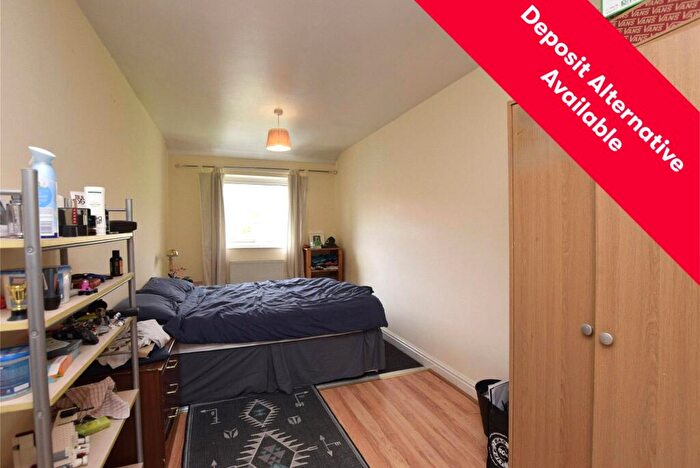 1 Bedroom Semi Detached House To Rent In Ivy Avenue, Bath, Somerset, BA2