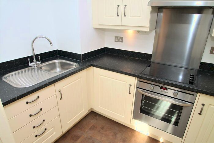 1 Bedroom Apartment To Rent In Harborne Village, High Street, B17