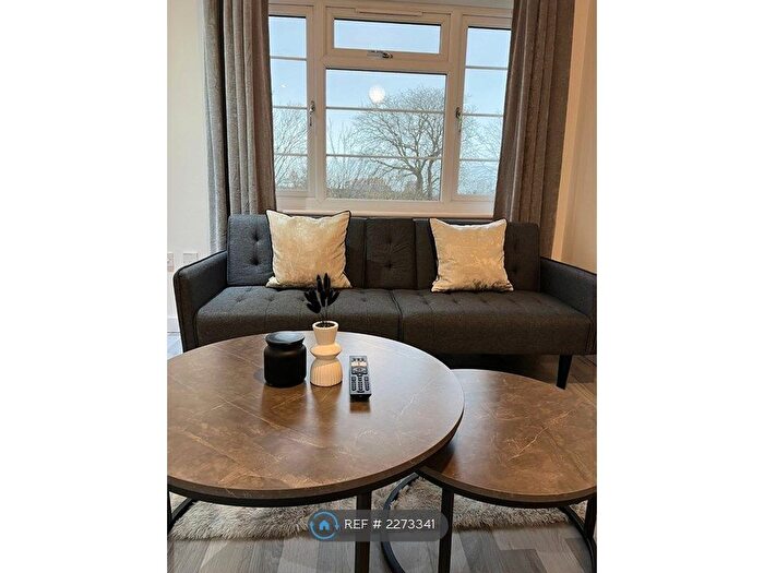 1 Bedroom Flat To Rent In Dorrick Court, Southampton, SO15