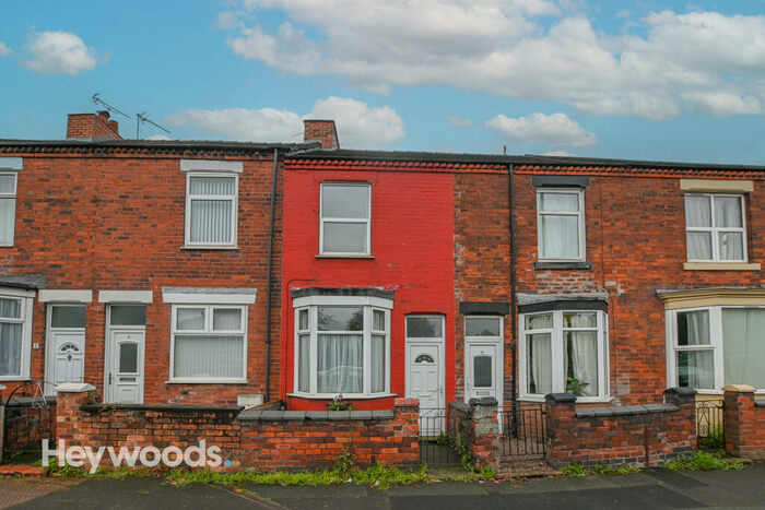 2 Bedroom Terraced House To Rent In Brook Lane, Newcastle-under-Lyme, ST5