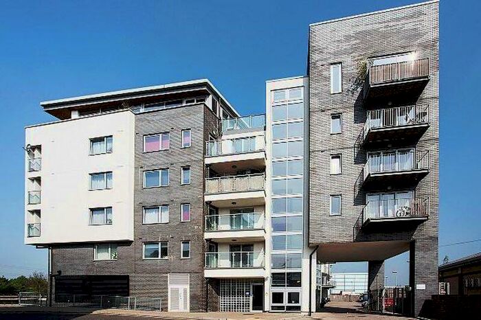 1 Bedroom Apartment To Rent In Benedicts Wharf, Highbridge Road, Barking, IG11