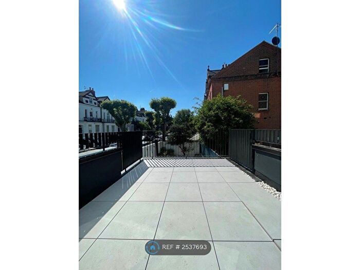 1 Bedroom Flat To Rent In Queens Park, London, NW6