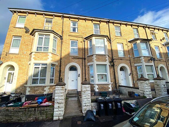 1 Bedroom Flat To Rent In Fairoak Avenue, Newport, NP19