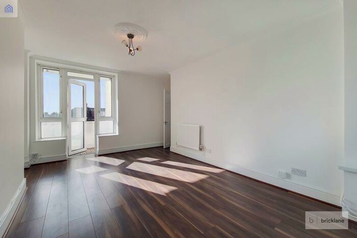 2 Bedroom Apartment To Rent In Longbridge Road, Barking, IG11