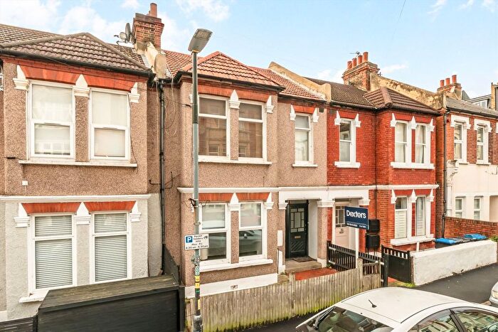1 Bedroom Flat For Sale In Grenfell Road, Tooting, CR4