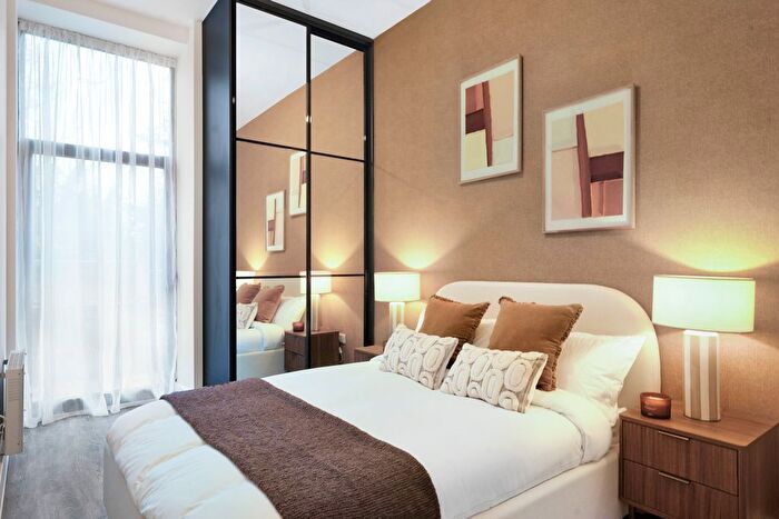 2 Bedroom Terraced House To Rent In The Stow, Harlow, CM20