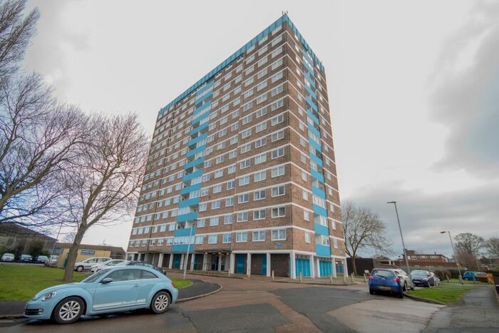 2 Bedroom Flat To Rent In Lindsay Place, Hull HU4