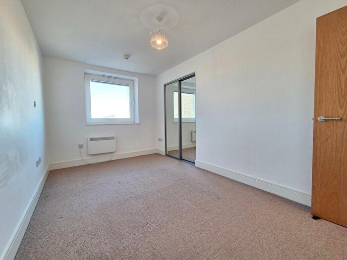 1 Bedroom Apartment For Sale In Anchor Street, Ipswich, IP3