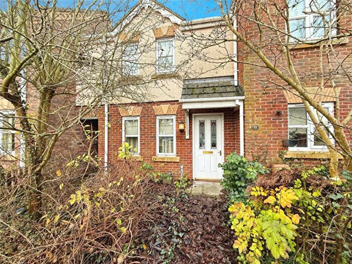 2 Bedroom Terraced House For Sale In Sawmill Lane, Wragby, Market Rasen, Lincolnshire, LN8