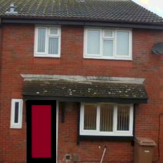 3 Bedroom Terraced House To Rent In St. Oswalds Mews, Prenton, Wirral, Merseyside, CH43