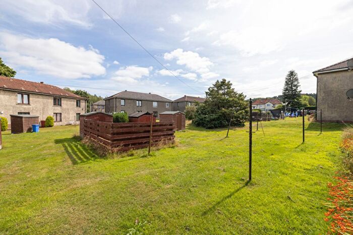 2 Bedroom Flat To Rent In Glenclova Terrace, Dundee, DD3