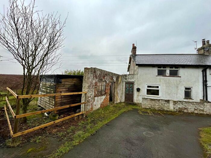 1 Bedroom House For Sale In Ashleigh Birkby Cottage, Northallerton, DL7