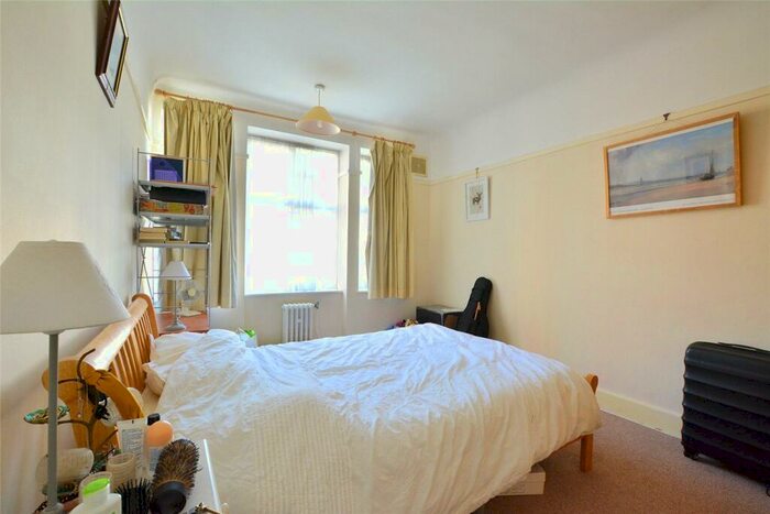 2 Bedroom Apartment To Rent In Belmont Hall Court, Belmont Grove, London, SE13