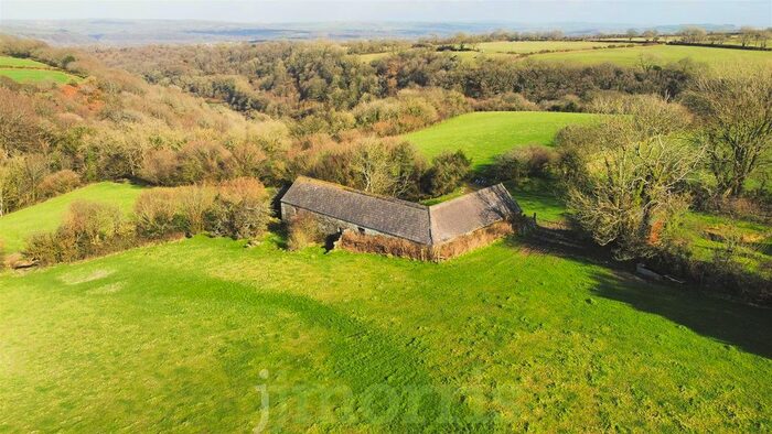 Land For Sale In Acres Lnad At Mynache, Eglwyswrw, Crymych, SA41