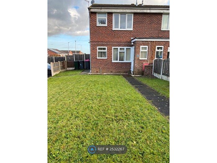 1 Bedroom Flat To Rent In Flanderwell, Rotherham, S66