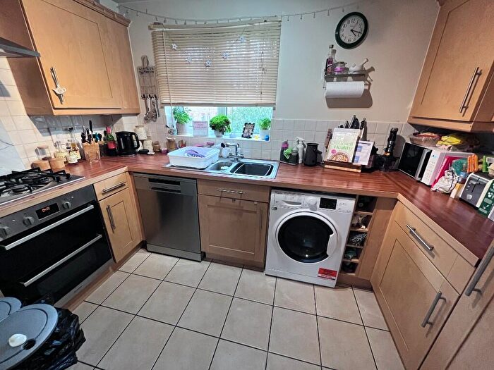 2 Bedroom Apartment To Rent In Horn Pie Road, Norwich, Norfolk, NR5