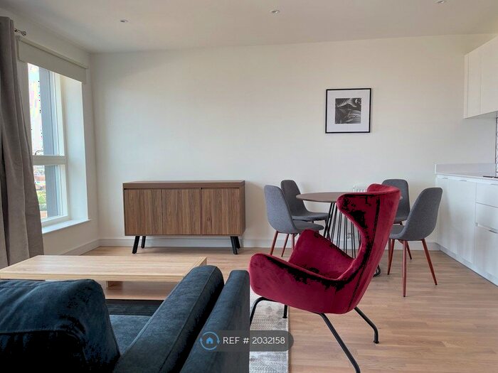 2 Bedroom Flat To Rent In Accolade Avenue, Southall, UB1