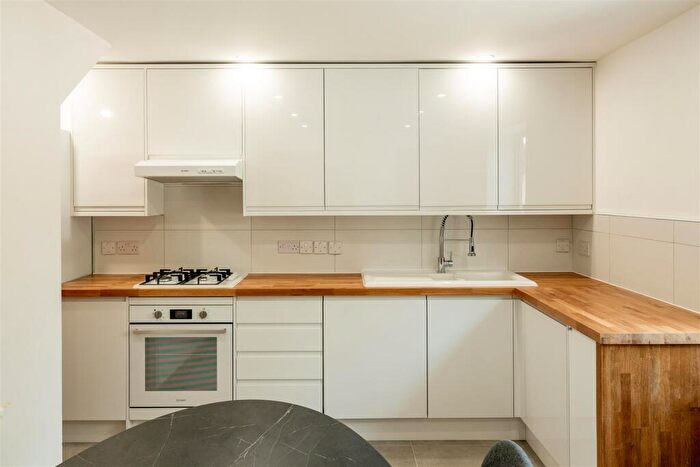 2 Bedroom Apartment To Rent In Abercorn Place, St John's Wood, London, NW8
