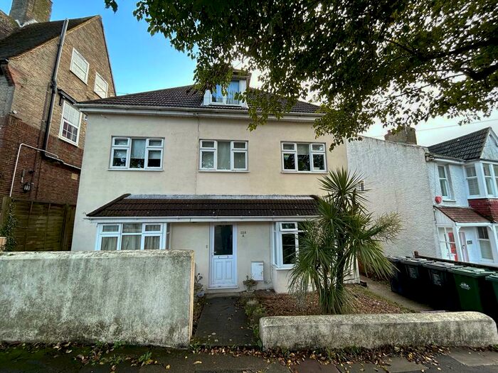 1 Bedroom House To Rent In Freshfield Road, Brighton, BN2