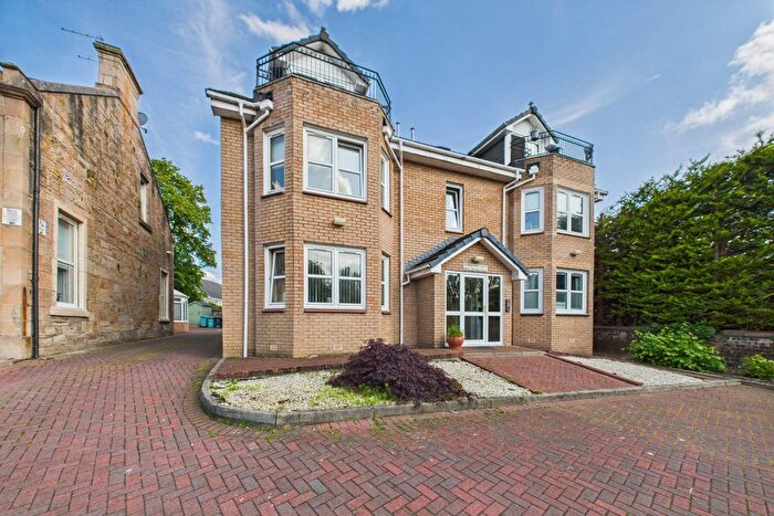 1 Bedroom Flat For Sale In Bellhaven Terrace, Wishaw, ML2