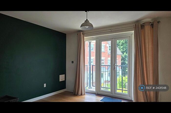 2 Bedroom Flat To Rent In Cirrus Drive, Shinfield, Reading, RG2