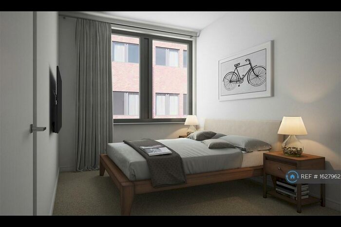 1 Bedroom Flat To Rent In Luton Town Centre, Luton, LU1