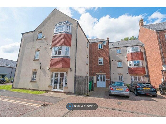 2 Bedroom Flat To Rent In Taylor Court, Carrville, Durham, DH1