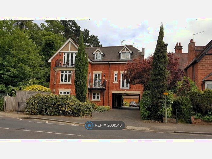 2 Bedroom Flat To Rent In Yester Road, Chislehurst, BR7