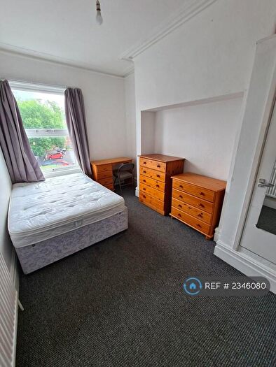 9 Bedroom Terraced House To Rent In Wellington Road, Withington, Manchester, M20