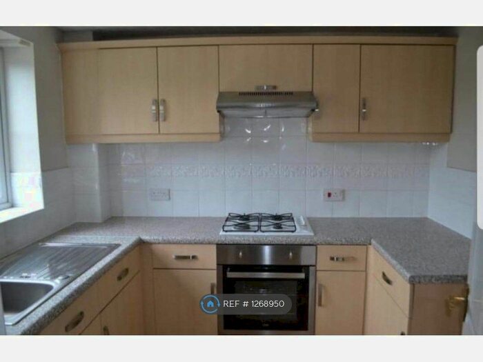 2 Bedroom Terraced House To Rent In John Pope Way, Newark NG24