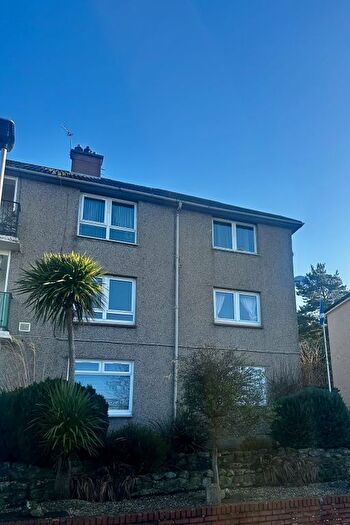 2 Bedroom Flat To Rent In C Moir Terrace, Musselburgh, EH21