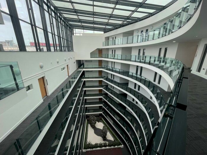 2 Bedroom Flat To Rent In Hill Quays, Manchester, M15